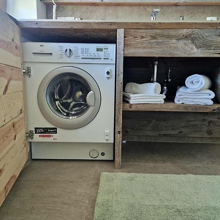 Alpenchalet Vils Tirol Ngoại thất bức ảnh
