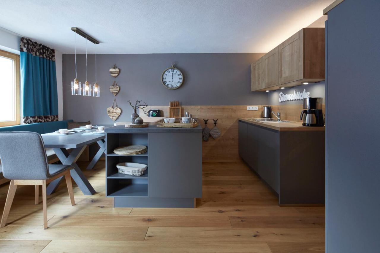 Alpenchalet Vils Tirol Ngoại thất bức ảnh