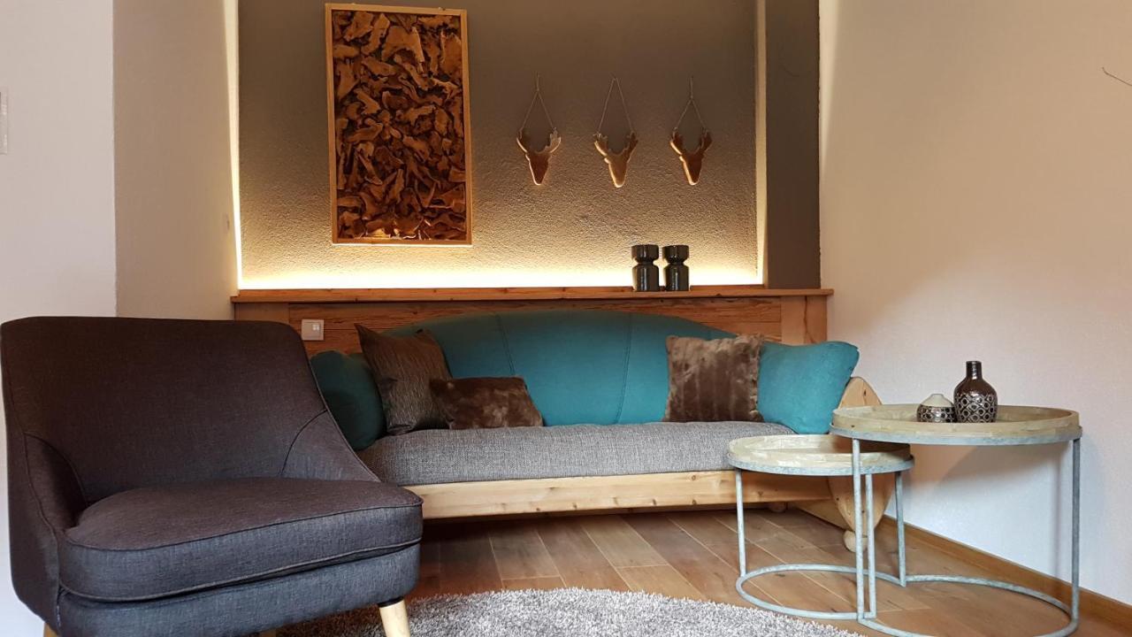 Alpenchalet Vils Tirol Ngoại thất bức ảnh