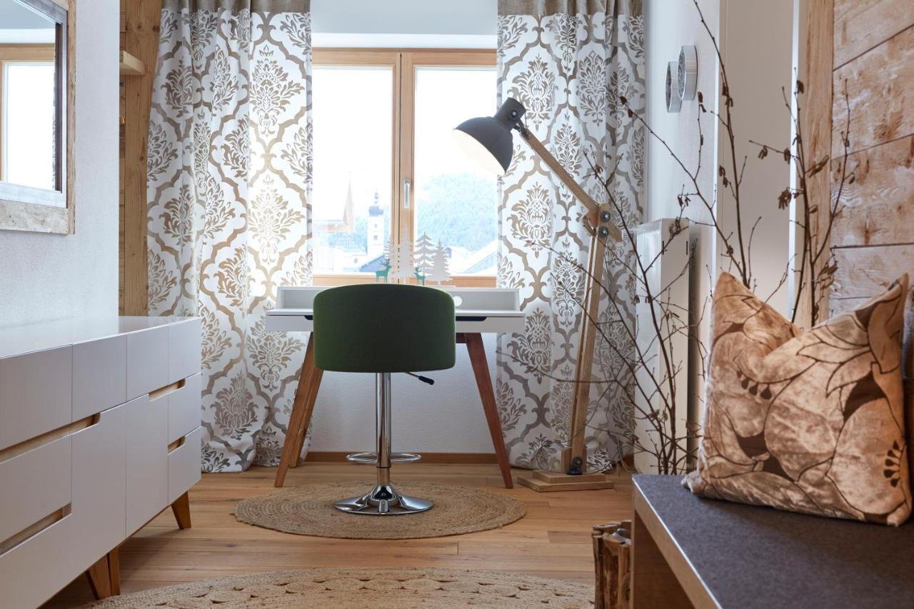 Alpenchalet Vils Tirol Ngoại thất bức ảnh