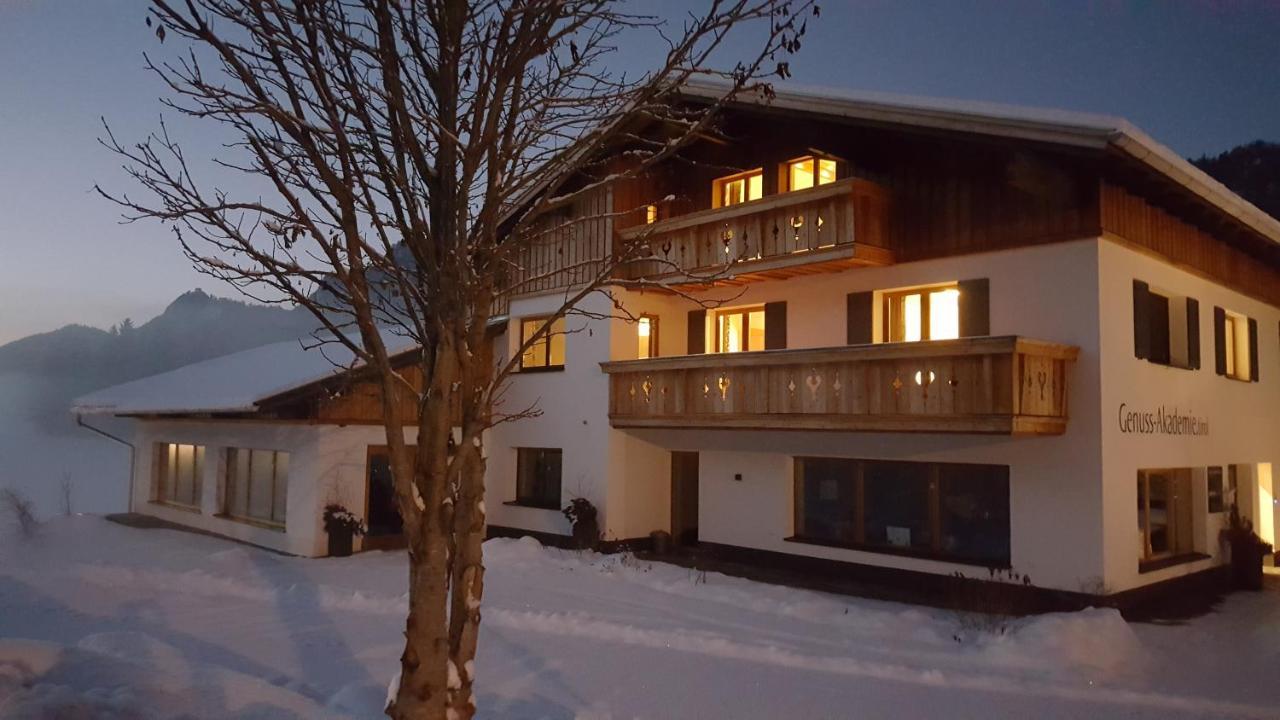 Alpenchalet Vils Tirol Ngoại thất bức ảnh