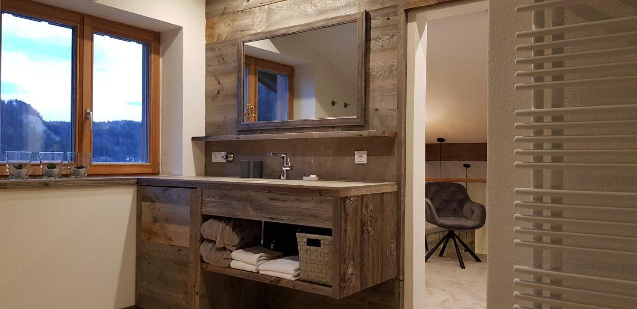 Alpenchalet Vils Tirol Ngoại thất bức ảnh