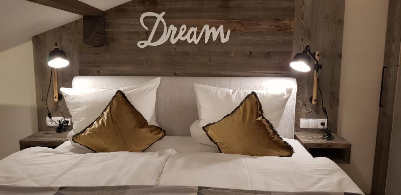 Alpenchalet Vils Tirol Ngoại thất bức ảnh
