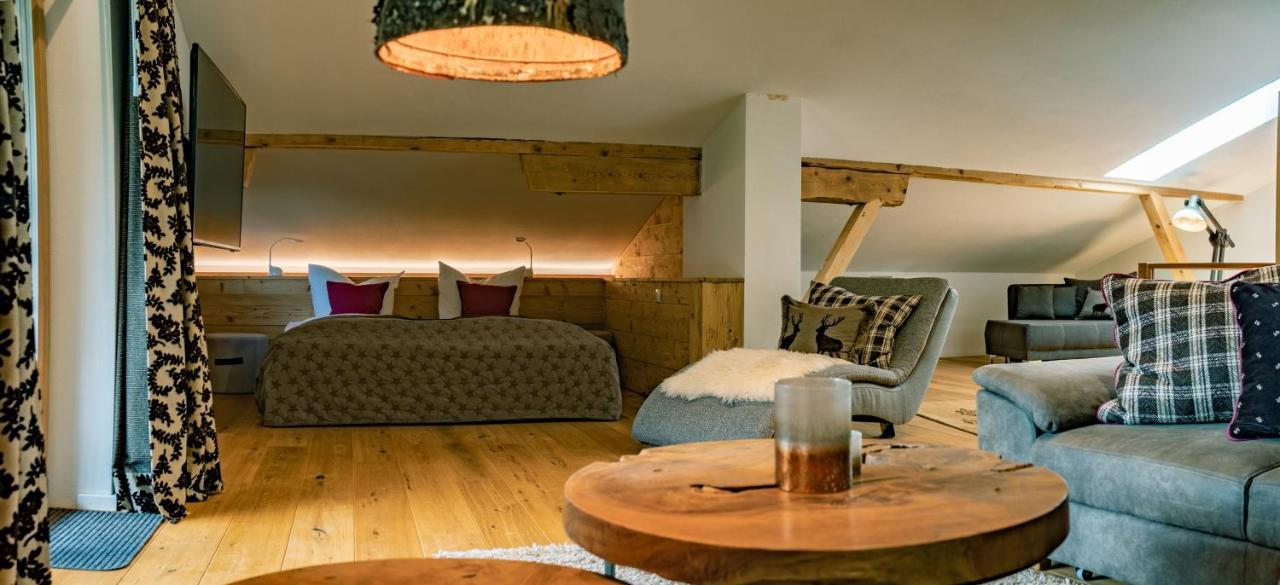 Alpenchalet Vils Tirol Ngoại thất bức ảnh