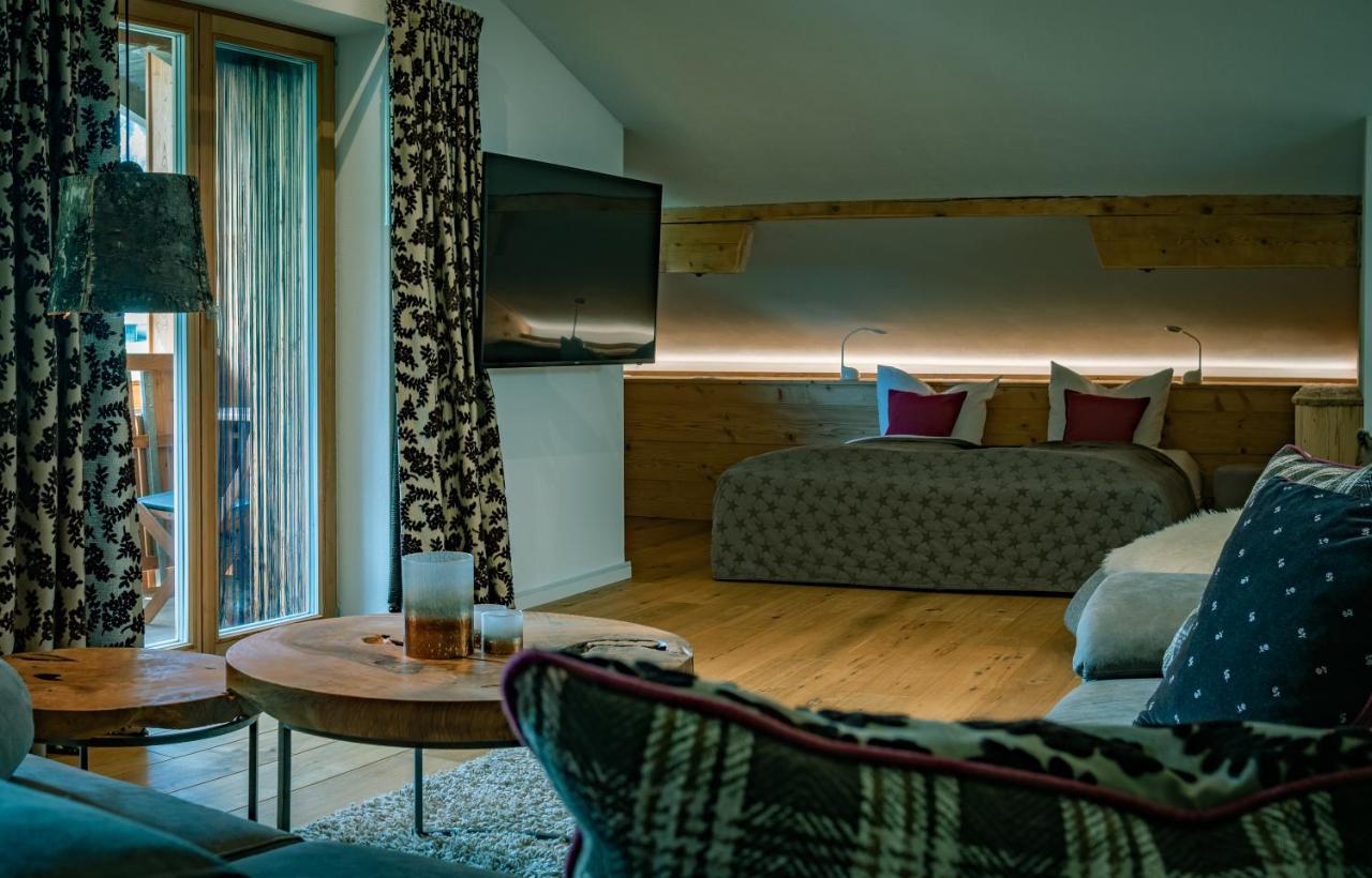 Alpenchalet Vils Tirol Ngoại thất bức ảnh
