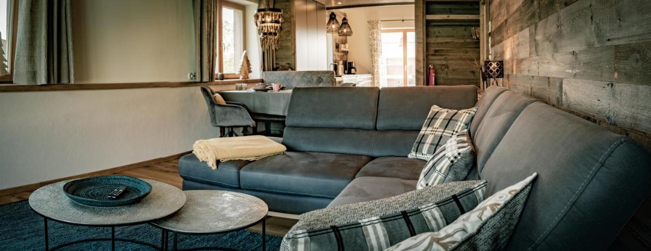 Alpenchalet Vils Tirol Ngoại thất bức ảnh