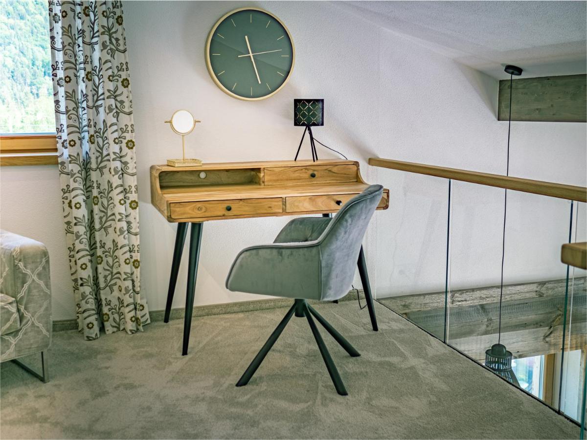Alpenchalet Vils Tirol Ngoại thất bức ảnh