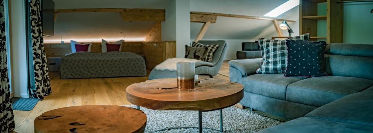 Alpenchalet Vils Tirol Ngoại thất bức ảnh