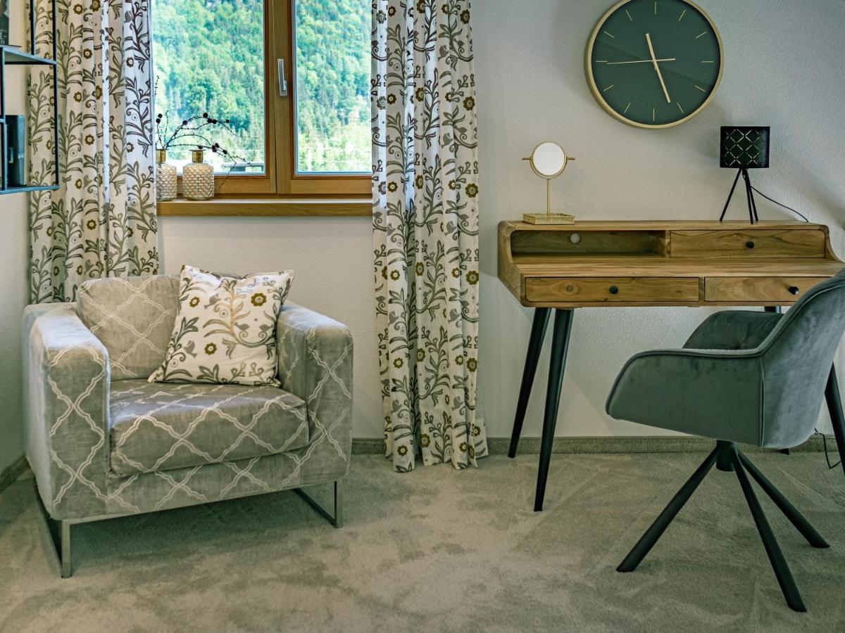 Alpenchalet Vils Tirol Ngoại thất bức ảnh