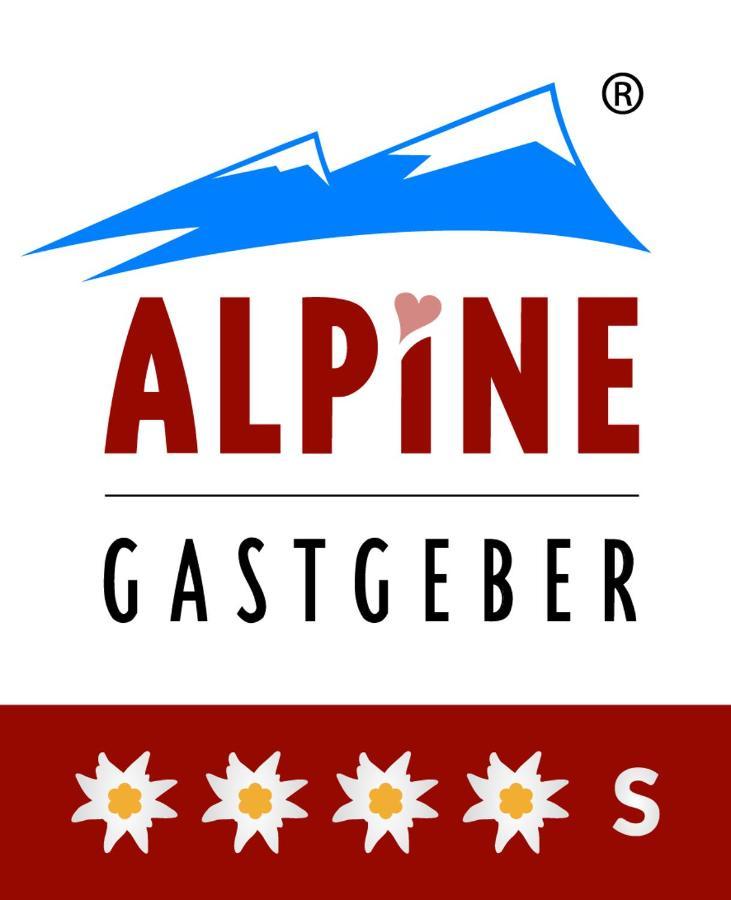 Alpenchalet Vils Tirol Ngoại thất bức ảnh