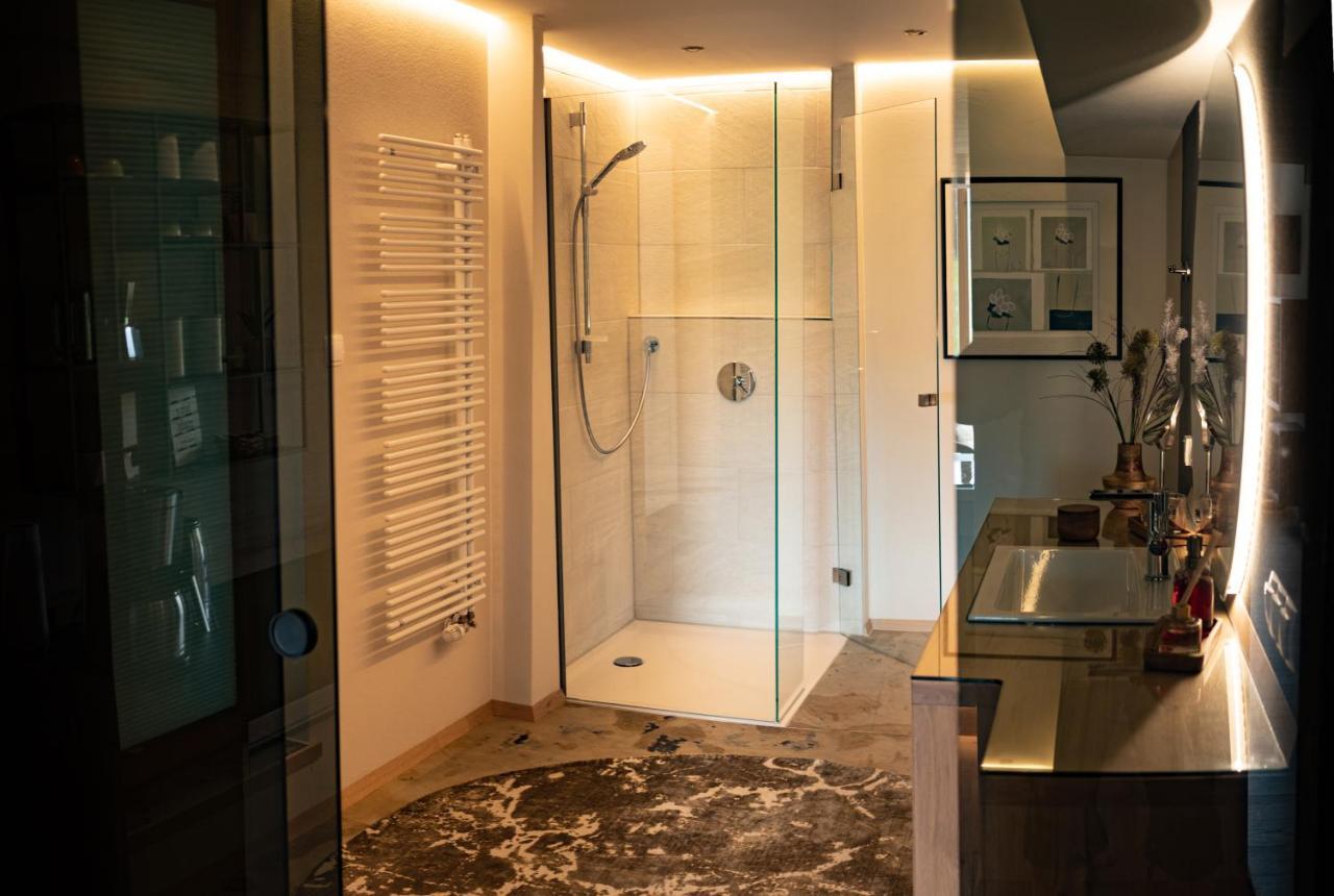 Alpenchalet Vils Tirol Ngoại thất bức ảnh