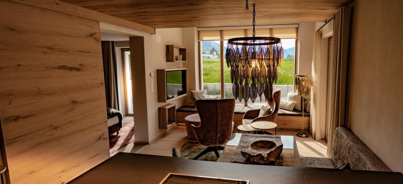 Alpenchalet Vils Tirol Ngoại thất bức ảnh