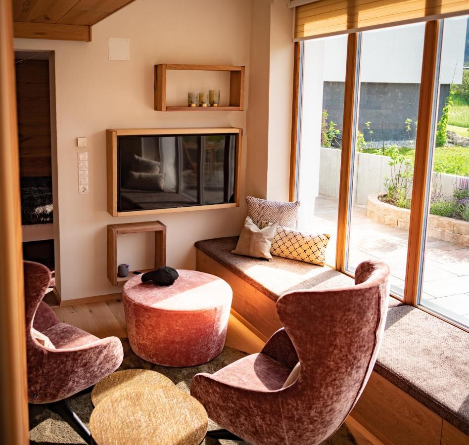 Alpenchalet Vils Tirol Ngoại thất bức ảnh
