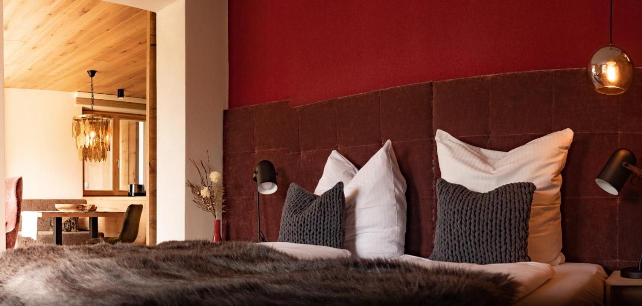Alpenchalet Vils Tirol Ngoại thất bức ảnh