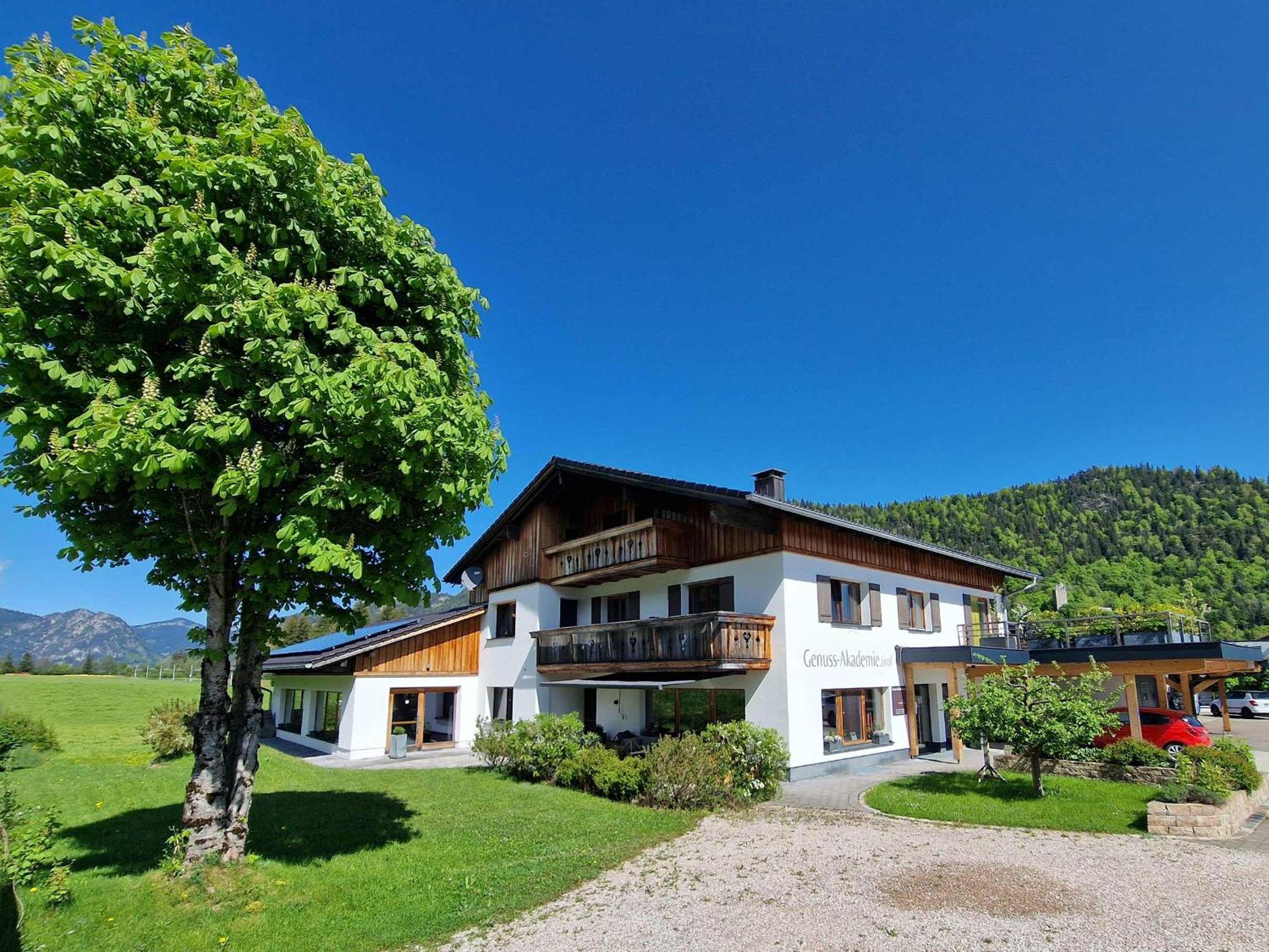 Alpenchalet Vils Tirol Ngoại thất bức ảnh